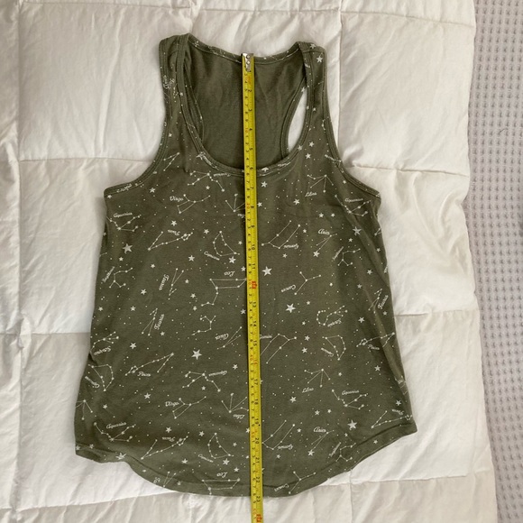 Zodiac Tank - Picture 4 of 6